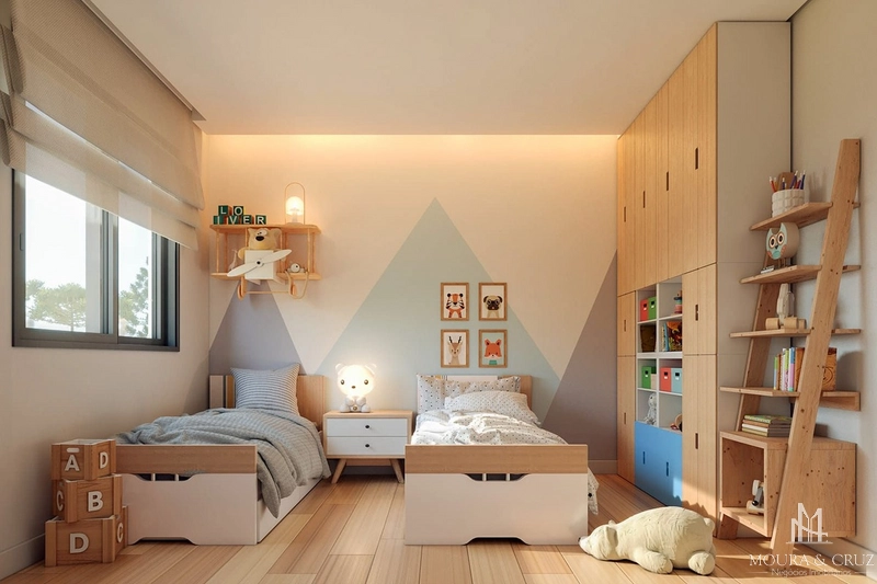 Apartamento cobertura 2 quartos no Centro de Canela: 10ª foto da galeria de imagens do imóvel