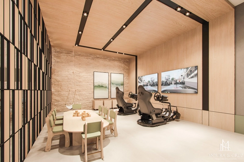 Apartamento 2 quartos no Centro de Gramado: 5ª foto da galeria de imagens do imóvel