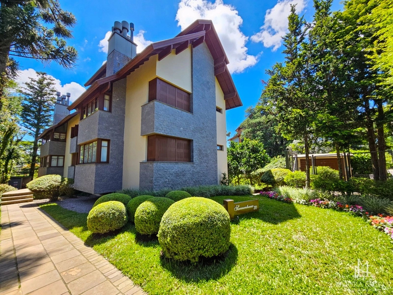 Imóvel residencial ou comercial