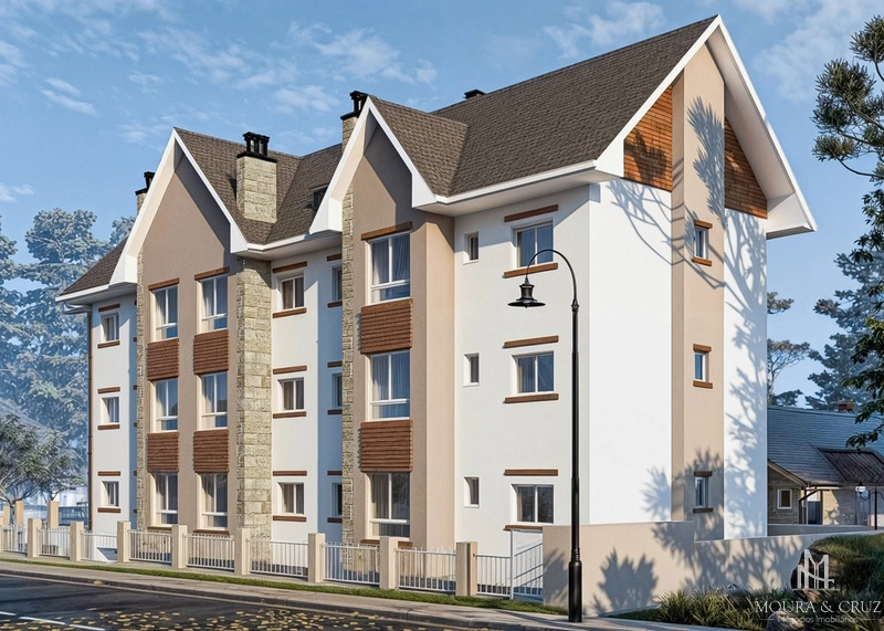 Imóvel residencial ou comercial