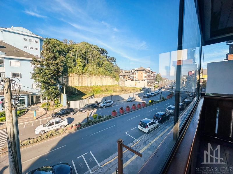 Apartamento 2 quartos semi mobiliado em Gramado: 11ª foto da galeria de imagens do imóvel