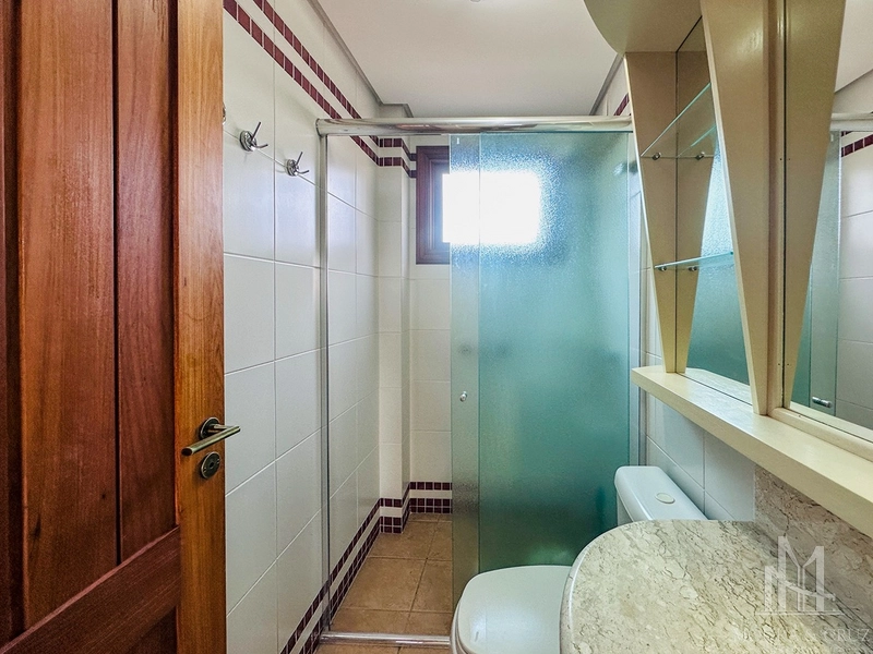Apartamento 2 quartos semi mobiliado em Gramado: 20ª foto da galeria de imagens do imóvel