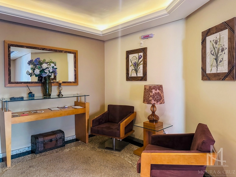 Apartamento 2 quartos semi mobiliado em Gramado: 27ª foto da galeria de imagens do imóvel