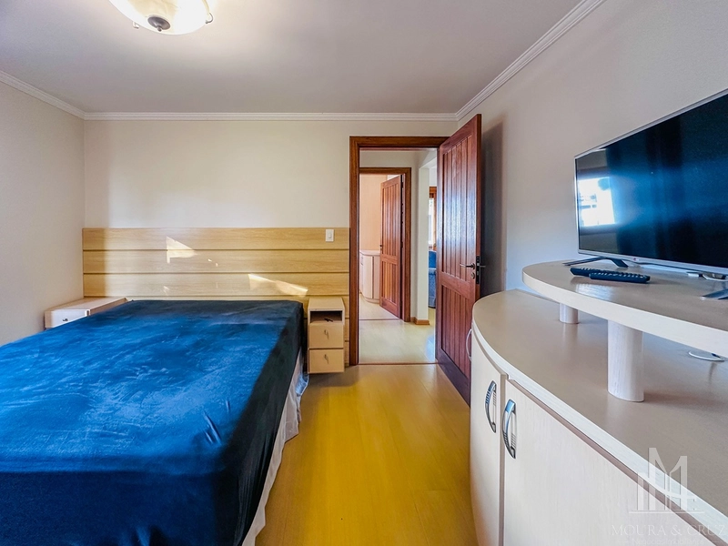 Apartamento 2 quartos semi mobiliado em Gramado: 19ª foto da galeria de imagens do imóvel