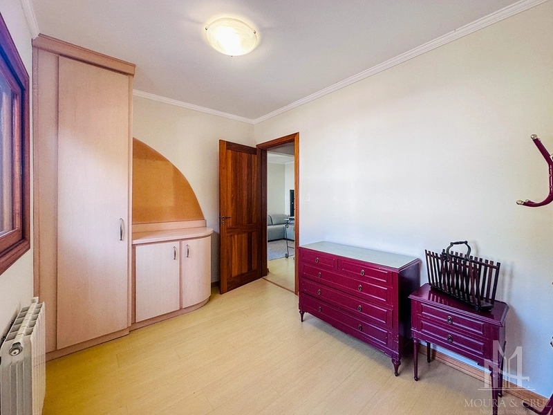 Apartamento 2 quartos semi mobiliado em Gramado: 23ª foto da galeria de imagens do imóvel