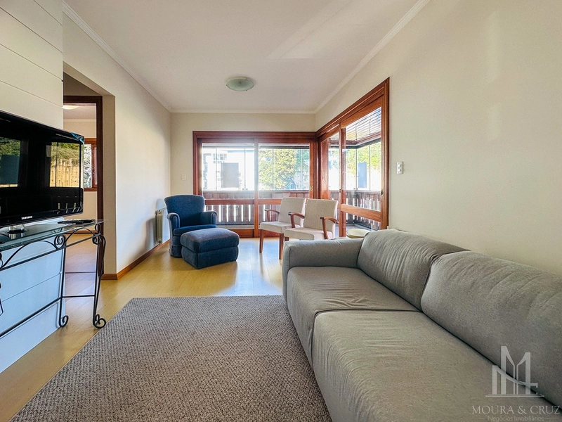 Apartamento 2 quartos semi mobiliado em Gramado: 9ª foto da galeria de imagens do imóvel