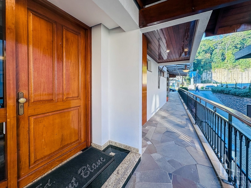 Apartamento 2 quartos semi mobiliado em Gramado: 26ª foto da galeria de imagens do imóvel