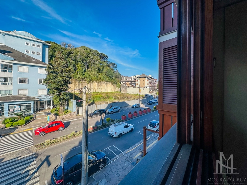 Apartamento 2 quartos semi mobiliado em Gramado: 22ª foto da galeria de imagens do imóvel