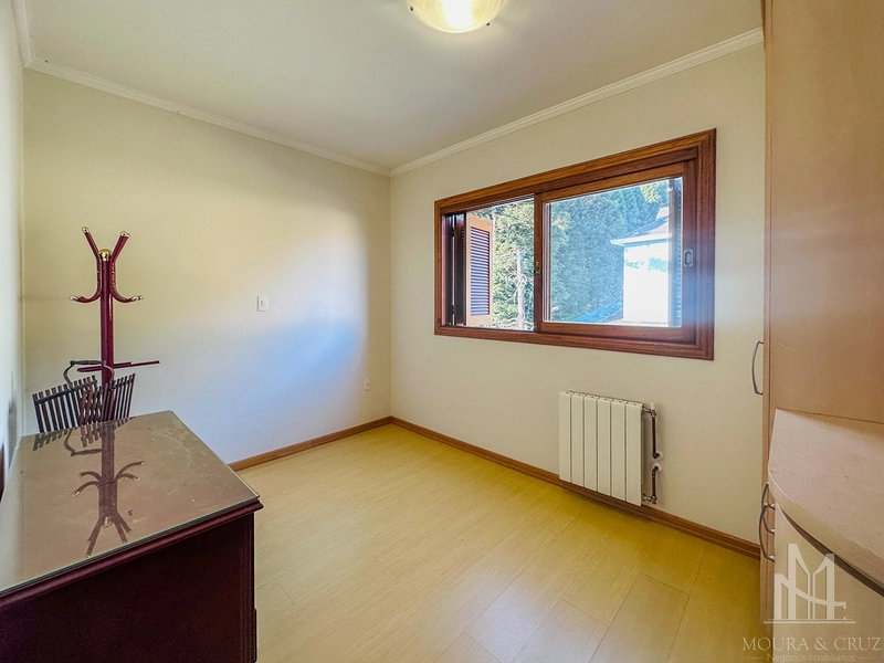 Apartamento 2 quartos semi mobiliado em Gramado: 21ª foto da galeria de imagens do imóvel