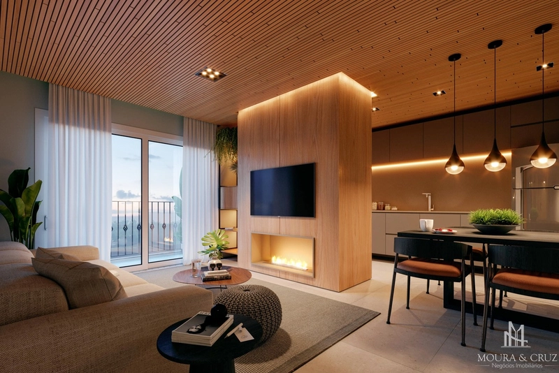 Apartamento 3 quartos no Centro de Canela: 6ª foto da galeria de imagens do imóvel