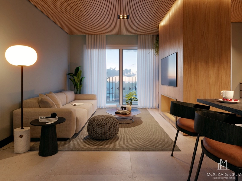 Apartamento 3 quartos no Centro de Canela: 5ª foto da galeria de imagens do imóvel