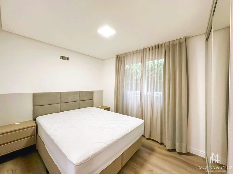 Apartamento 2 quartos mobiliado no Centro de Gramado: 7ª foto da galeria de imagens do imóvel