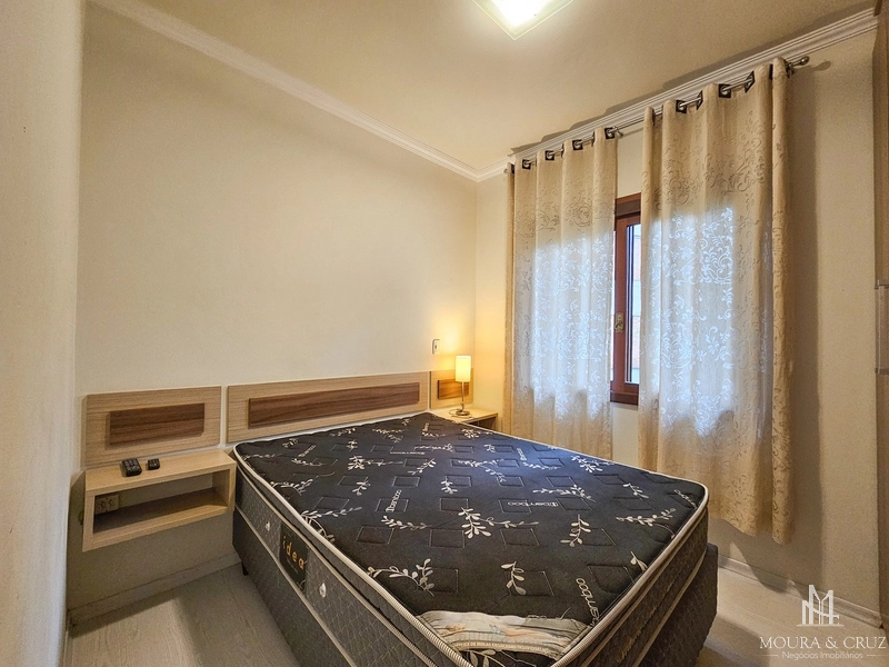Apartamento 1 quarto mobiliado no Bavária em Gramado: 7ª foto da galeria de imagens do imóvel