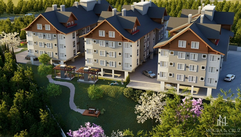 Imóvel residencial ou comercial