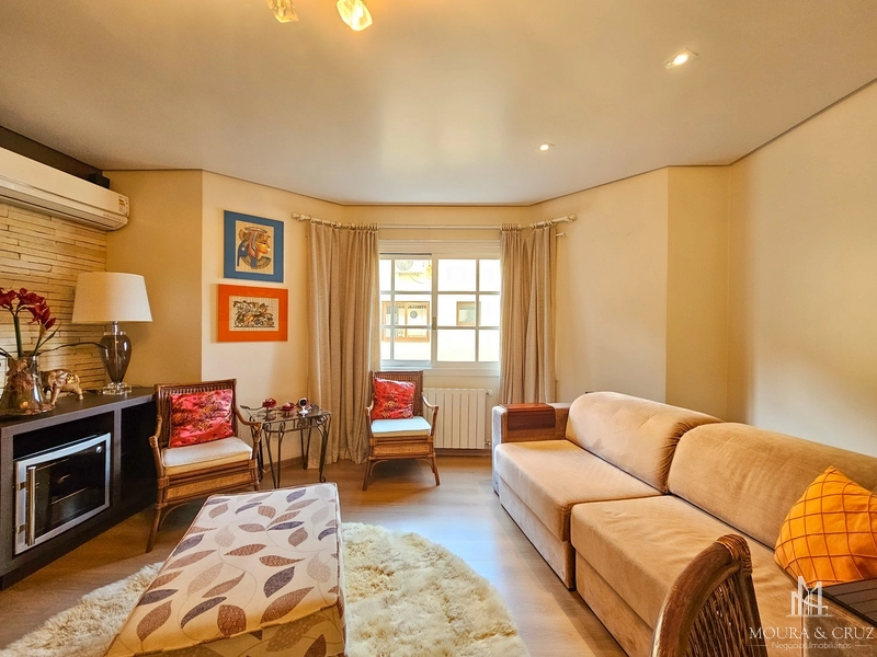 Imóvel residencial ou comercial