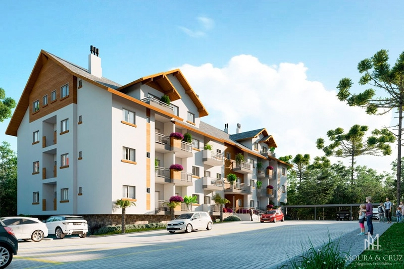 Imóvel residencial ou comercial