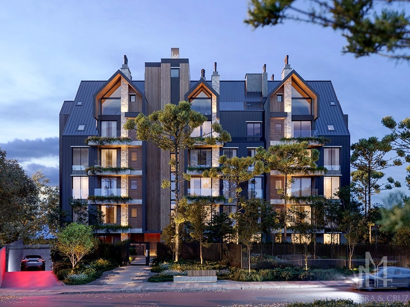 Imóvel residencial ou comercial