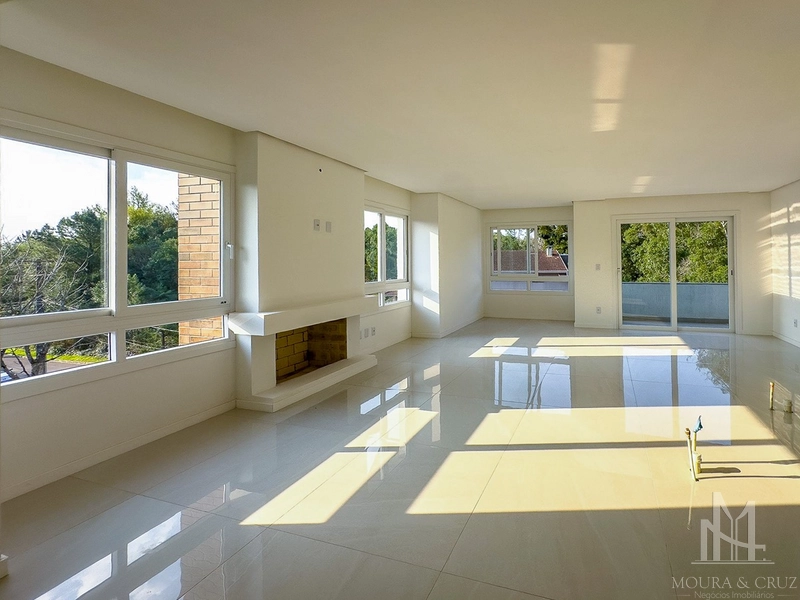 Apartamento cobertura 3 quartos no Bairro Tirol em Gramado: 4ª foto da galeria de imagens do imóvel