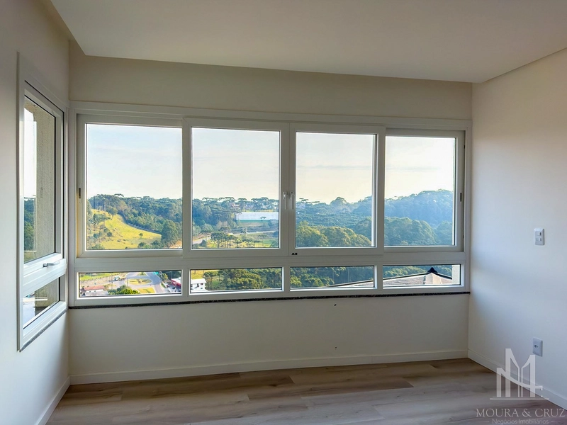 Apartamento cobertura 3 quartos no Bairro Tirol em Gramado: 11ª foto da galeria de imagens do imóvel