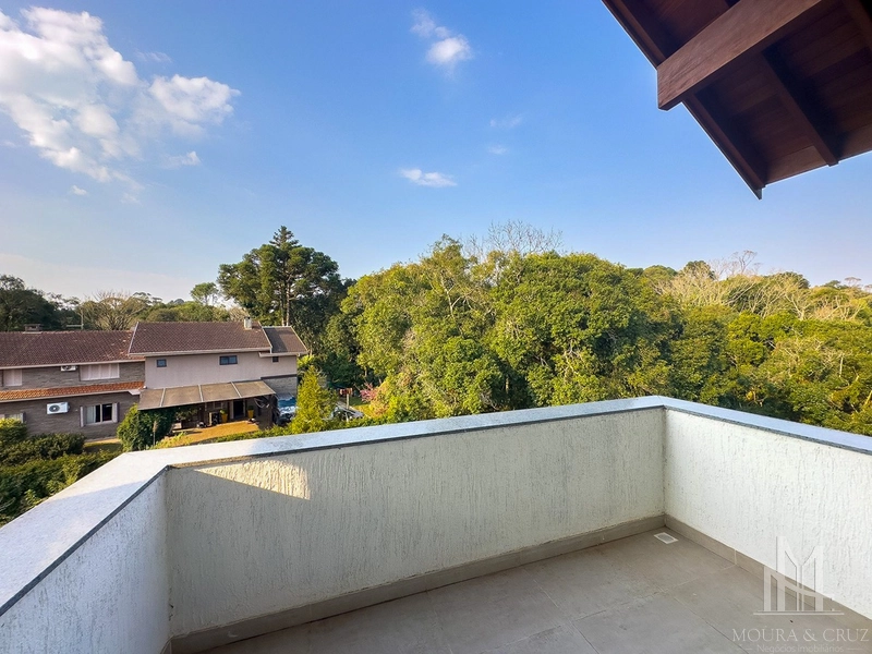 Apartamento cobertura 3 quartos no Bairro Tirol em Gramado: 5ª foto da galeria de imagens do imóvel