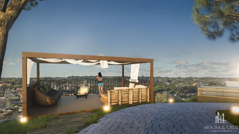 Imóvel residencial ou comercial