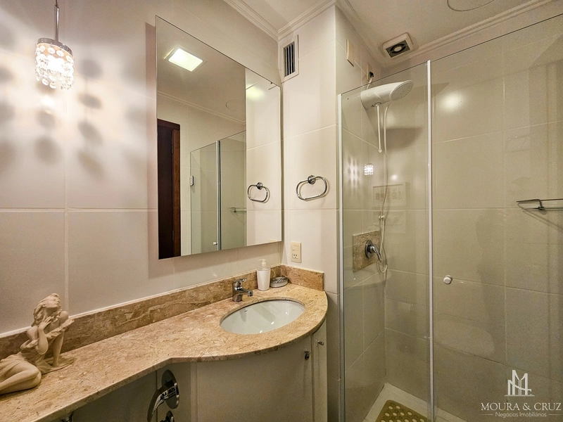 Apartamento 2 quartos mobiliado no Knorr Ville em Gramado: 41ª foto da galeria de imagens do imóvel
