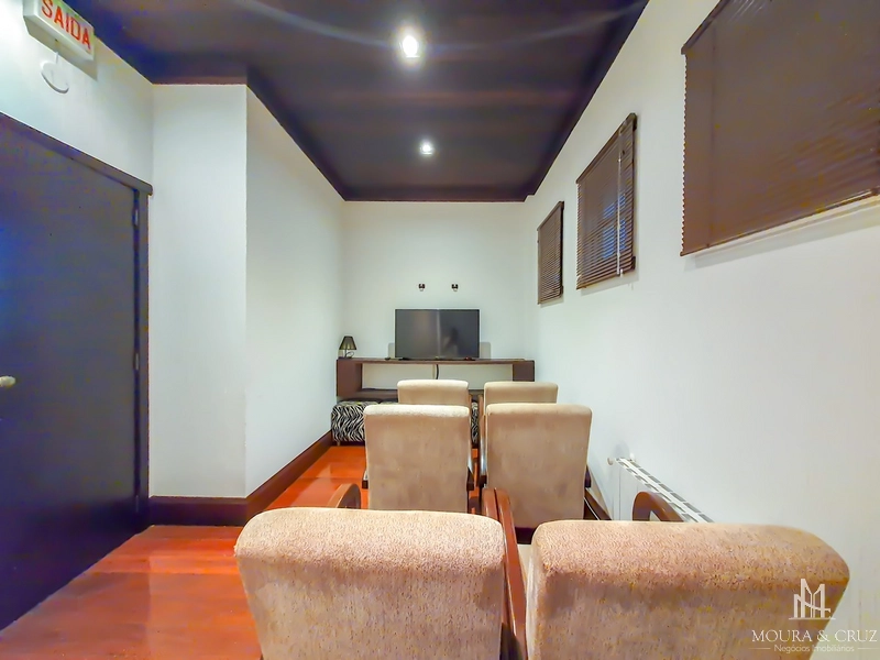 Apartamento 2 quartos mobiliado no Knorr Ville em Gramado: 39ª foto da galeria de imagens do imóvel