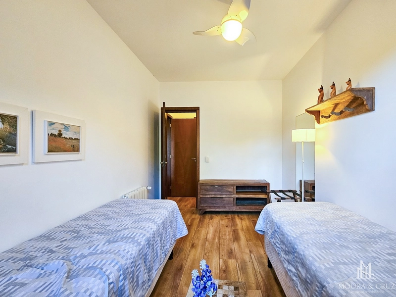 Apartamento 2 quartos mobiliado no Knorr Ville em Gramado: 14ª foto da galeria de imagens do imóvel
