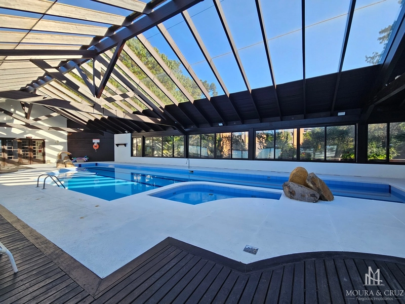 Apartamento 2 quartos mobiliado no Knorr Ville em Gramado: 23ª foto da galeria de imagens do imóvel
