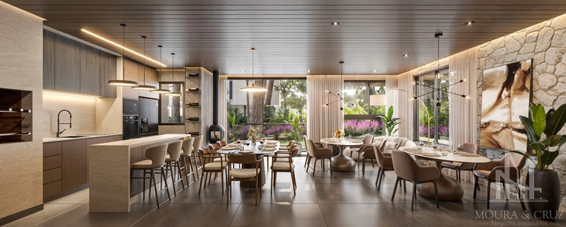 Apartamento 2 quartos no Planalto em Gramado: 9ª foto da galeria de imagens do imóvel