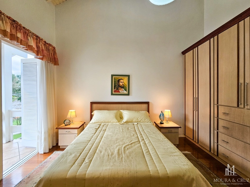Casa mobiliada 3 quartos no bairro Planalto em Gramado: 15ª foto da galeria de imagens do imóvel