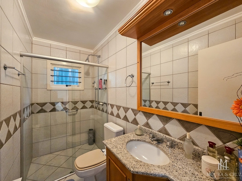 Casa mobiliada 3 quartos no bairro Planalto em Gramado: 20ª foto da galeria de imagens do imóvel