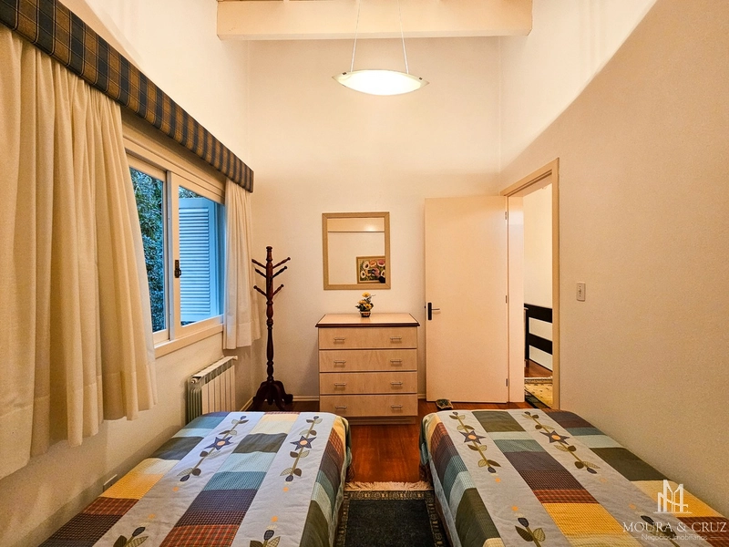 Casa mobiliada 3 quartos no bairro Planalto em Gramado: 28ª foto da galeria de imagens do imóvel