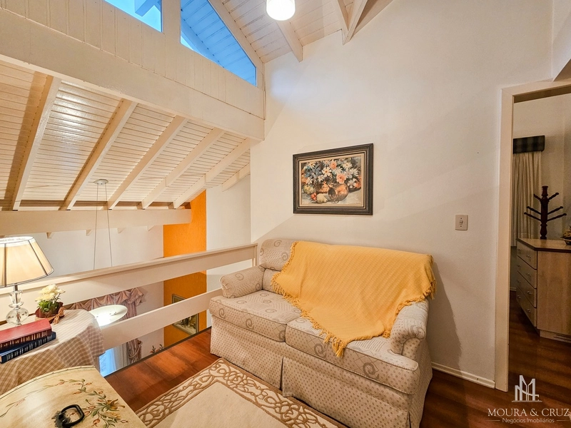 Casa mobiliada 3 quartos no bairro Planalto em Gramado: 22ª foto da galeria de imagens do imóvel