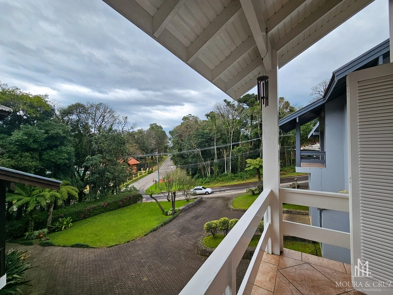 Casa mobiliada 3 quartos no bairro Planalto em Gramado: 19ª foto da galeria de imagens do imóvel