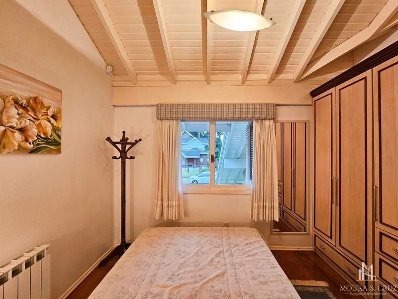Casa mobiliada 3 quartos no bairro Planalto em Gramado: 26ª foto da galeria de imagens do imóvel