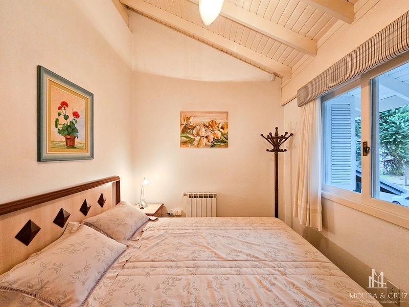 Casa mobiliada 3 quartos no bairro Planalto em Gramado: 23ª foto da galeria de imagens do imóvel