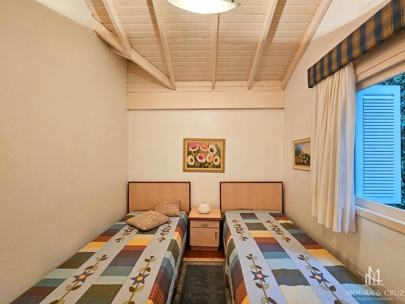Casa mobiliada 3 quartos no bairro Planalto em Gramado: 27ª foto da galeria de imagens do imóvel