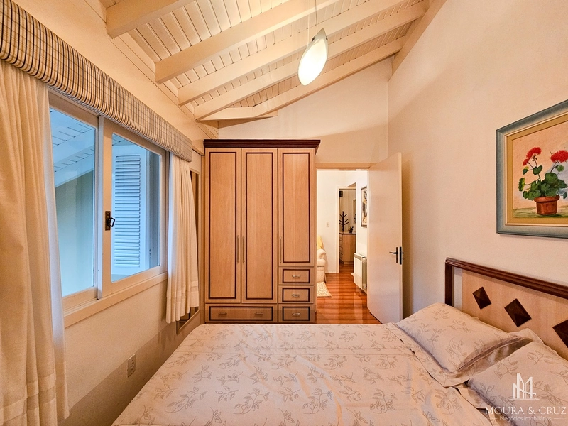 Casa mobiliada 3 quartos no bairro Planalto em Gramado: 25ª foto da galeria de imagens do imóvel