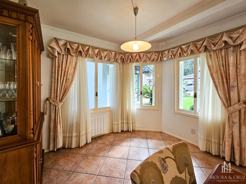 Casa mobiliada 3 quartos no bairro Planalto em Gramado: 8ª foto da galeria de imagens do imóvel