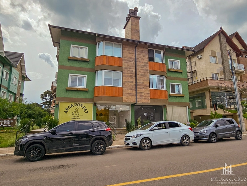 Imóvel residencial ou comercial