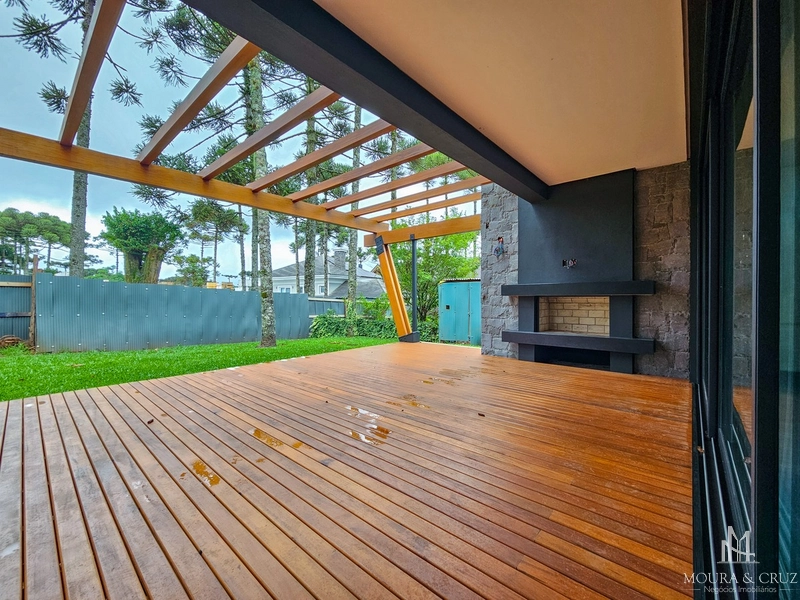 Casa 4 quartos no Condomínio Aspen Mountain em Gramado: 14ª foto da galeria de imagens do imóvel