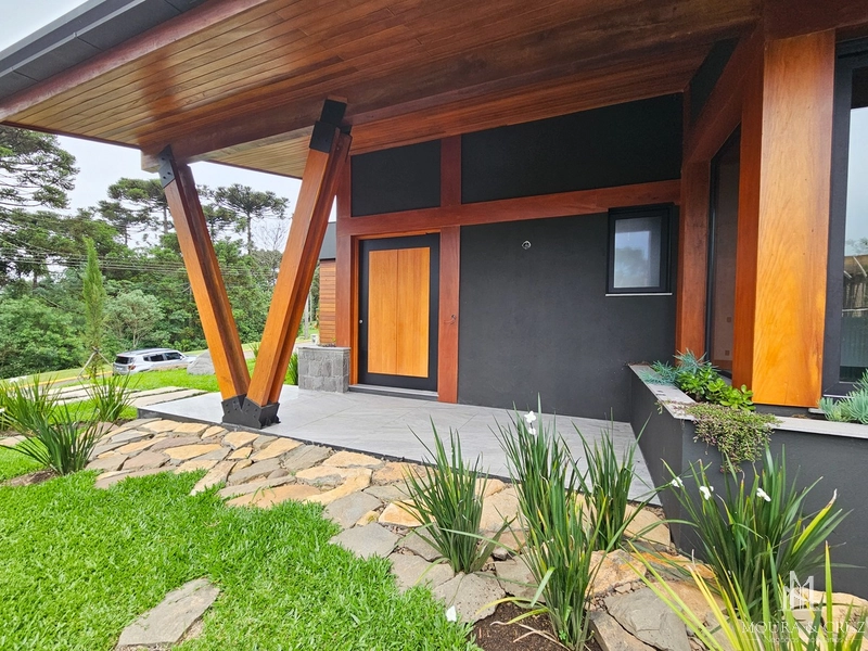 Casa 4 quartos no Condomínio Aspen Mountain em Gramado: 6ª foto da galeria de imagens do imóvel