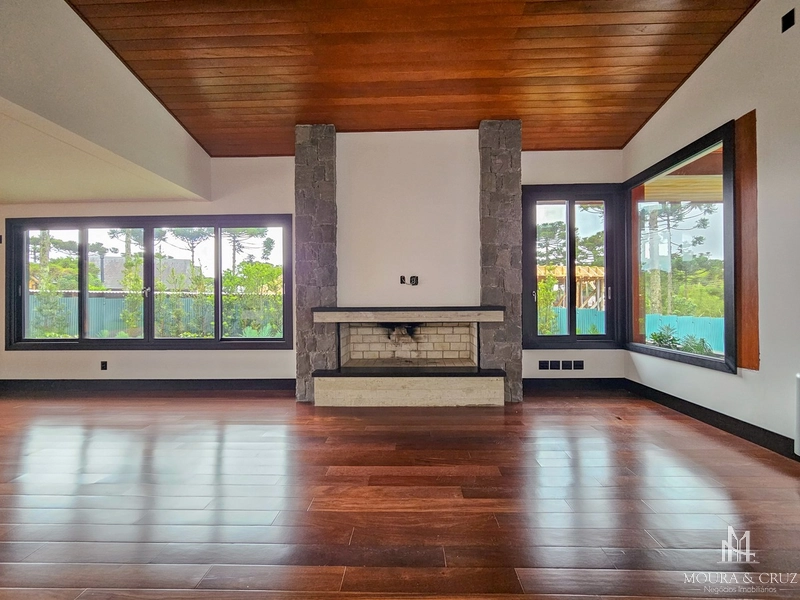 Casa 4 quartos no Condomínio Aspen Mountain em Gramado: 10ª foto da galeria de imagens do imóvel