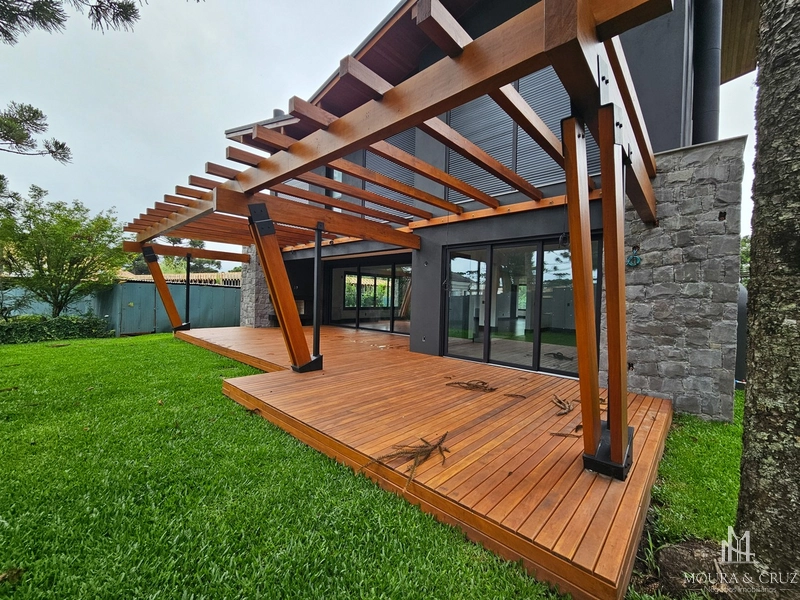 Casa 4 quartos no Condomínio Aspen Mountain em Gramado: 4ª foto da galeria de imagens do imóvel