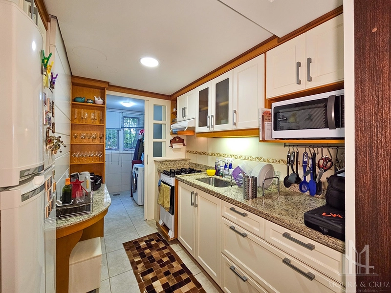 Apartamento 3 quartos no Centro de Gramado: 9ª foto da galeria de imagens do imóvel