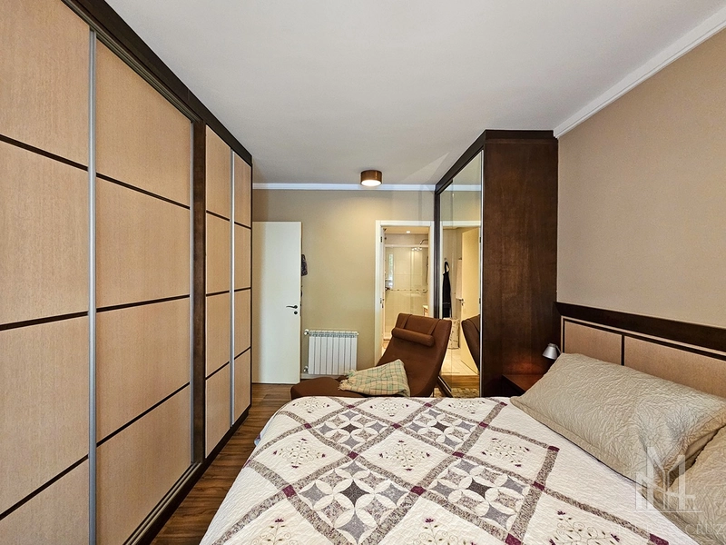 Apartamento 3 quartos no Centro de Gramado: 19ª foto da galeria de imagens do imóvel