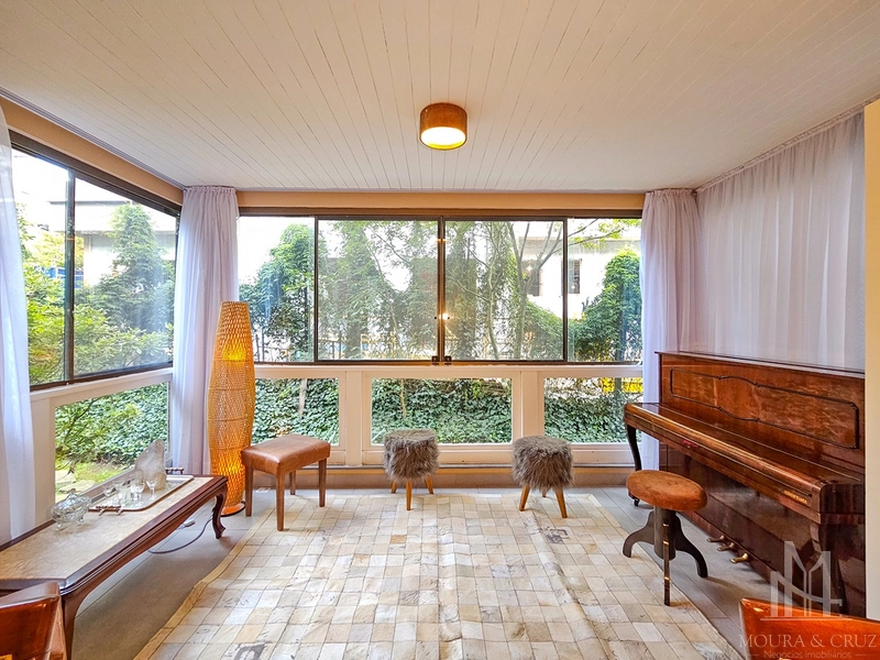 Apartamento 3 quartos no Centro de Gramado: 5ª foto da galeria de imagens do imóvel