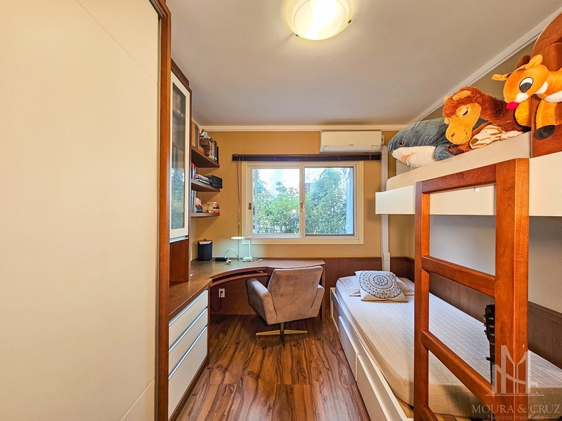 Apartamento 3 quartos no Centro de Gramado: 21ª foto da galeria de imagens do imóvel