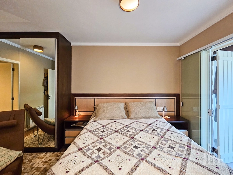 Apartamento 3 quartos no Centro de Gramado: 18ª foto da galeria de imagens do imóvel